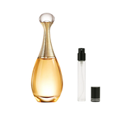 Dior J'adore EDP for Women Decants